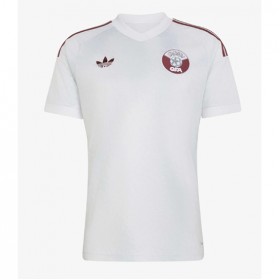 Qatar Borte skjorte VM 2026 Kortermet